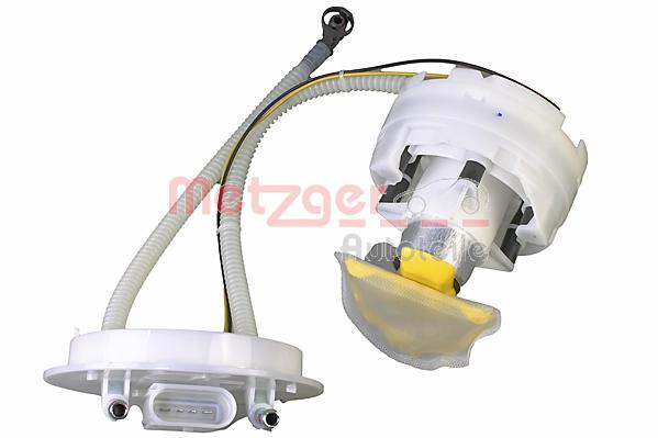 METZGER 2250313 Kraftstoff-Fördereinheit